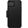 Otterbox Otterbox OtterBox Strada iPhone 14 Plus Hülle (Schwarz) Otterbox Otterbox OtterBox Strada iPhone 14 Plus Hülle (Schwarz)