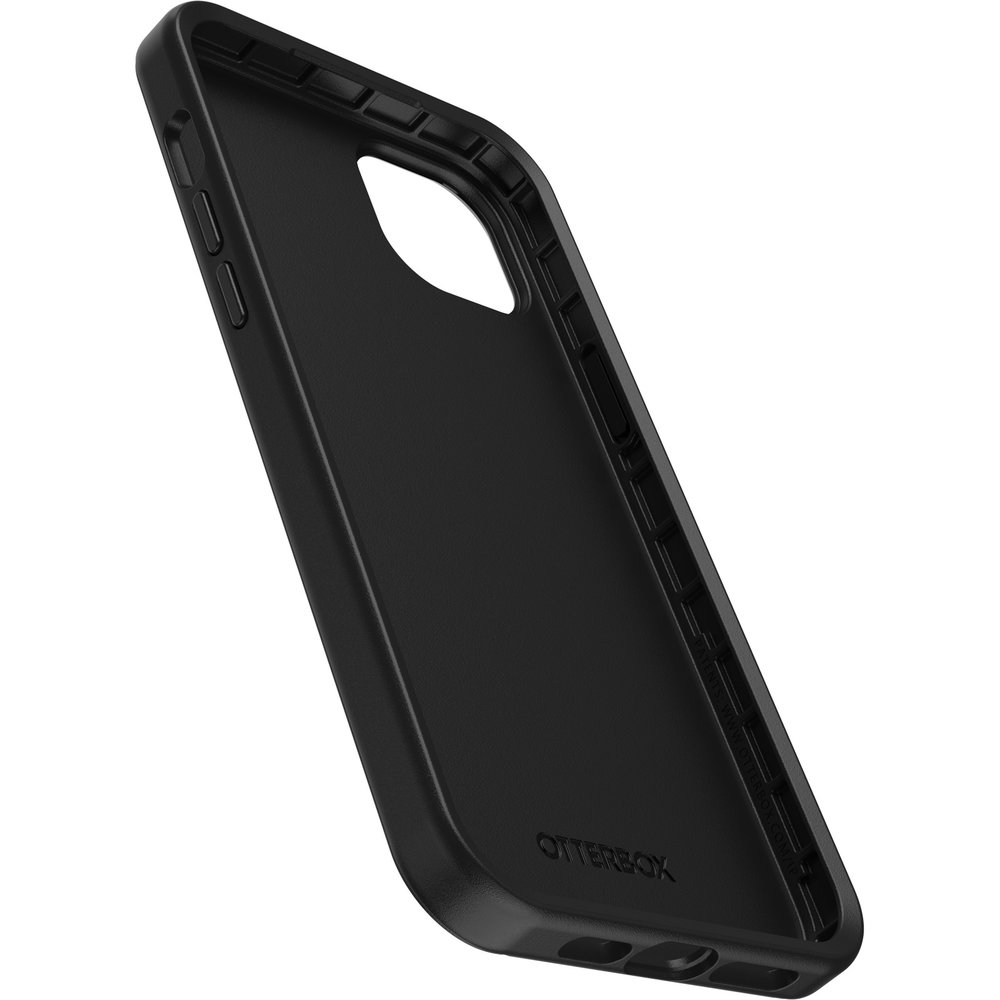 Otterbox Otterbox OtterBox Symmetry iPhone 14 Plus Hülle (Schwarz)