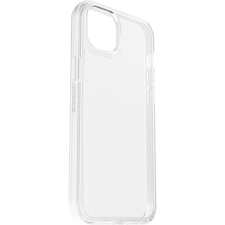Otterbox Otterbox OtterBox Symmetry iPhone 14 Plus Hülle (Transparent)