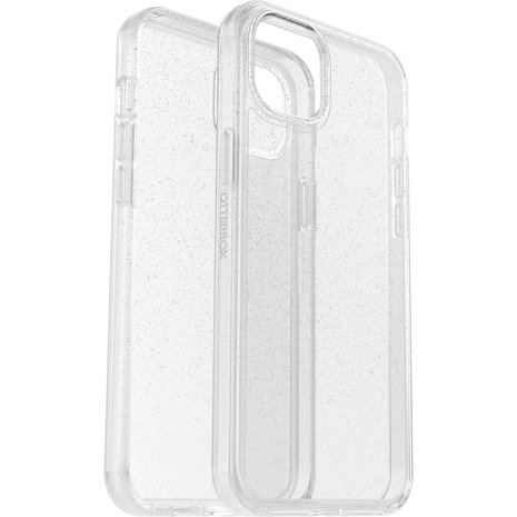 Otterbox Otterbox OtterBox Symmetry iPhone 14 Plus Hülle Alpha Glass Displayschutz