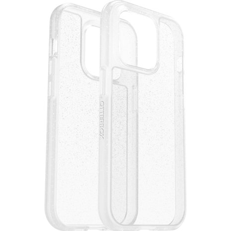 Otterbox Otterbox OtterBox React iPhone 14 Pro Hülle (Transparent) Otterbox Otterbox OtterBox React iPhone 14 Pro Hülle (Transparent)
