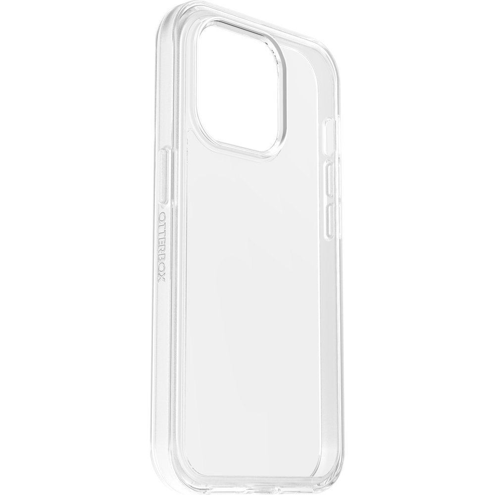 Otterbox Otterbox OtterBox Symmetry iPhone 14 Pro (Transparent) Otterbox Otterbox OtterBox Symmetry iPhone 14 Pro (Transparent)