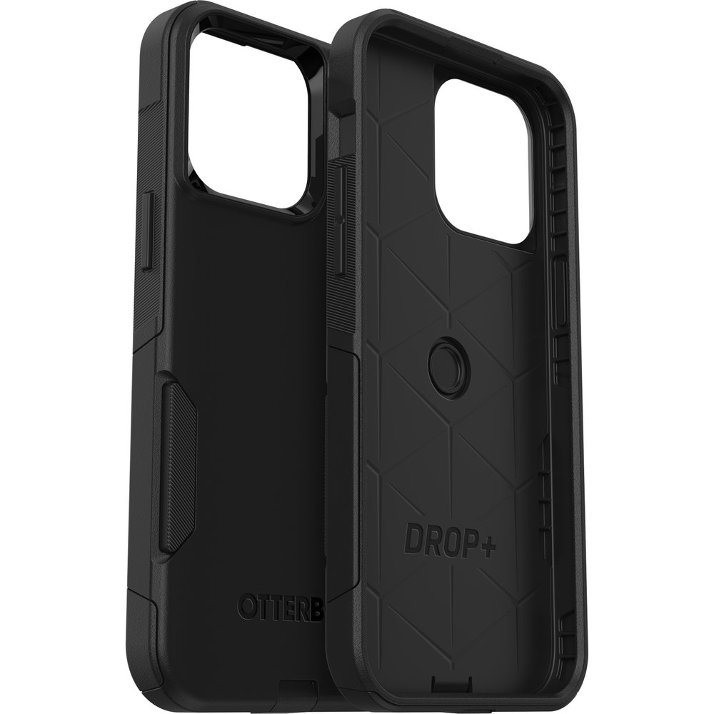 Otterbox Otterbox OtterBox Commuter iPhone 14 Pro Max Hülle (Schwarz) Otterbox Otterbox OtterBox Commuter iPhone 14 Pro Max Hülle (Schwarz)