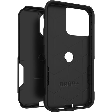 Otterbox Otterbox OtterBox Commuter iPhone 14 Pro Max Hülle (Schwarz) Otterbox Otterbox OtterBox Commuter iPhone 14 Pro Max Hülle (Schwarz)