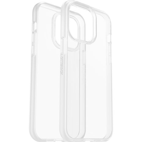 Otterbox Otterbox OtterBox React Clear iPhone 14 Pro Max Hülle (Transparent) Otterbox Otterbox OtterBox React Clear iPhone 14 Pro Max Hülle (Transparent)