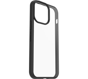Otterbox OtterBox React iPhone 14 Pro Max Hülle (Schwarz) Otterbox OtterBox React iPhone 14 Pro Max Hülle (Schwarz)