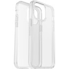 Otterbox Otterbox OtterBox Symmetry Clear iPhone 14 Pro Max Hülle + Alpha Glass