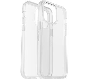 Otterbox OtterBox Symmetry Clear iPhone 14 Pro Max Hülle + Alpha Glass Otterbox OtterBox Symmetry Clear iPhone 14 Pro Max Hülle + Alpha Glass