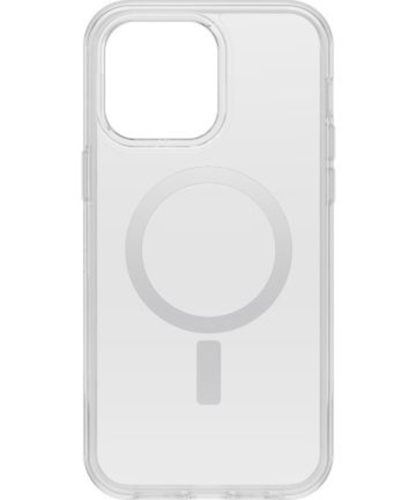 Otterbox Otterbox OtterBox Symmetry+ Clear iPhone 14 Pro Max Hülle (Transparent) Otterbox Otterbox OtterBox Symmetry+ Clear iPhone 14 Pro Max Hülle (Transparent)