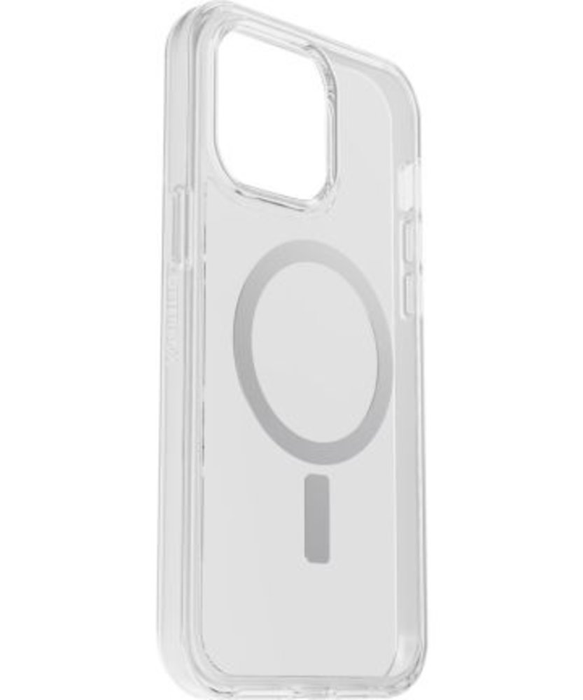Otterbox Otterbox OtterBox Symmetry+ Clear iPhone 14 Pro Max Hülle (Transparent) Otterbox Otterbox OtterBox Symmetry+ Clear iPhone 14 Pro Max Hülle (Transparent)