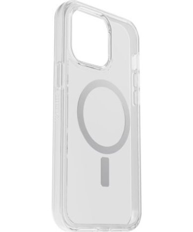 Otterbox Otterbox OtterBox Symmetry+ Clear iPhone 14 Pro Max Hülle (Transparent) Otterbox Otterbox OtterBox Symmetry+ Clear iPhone 14 Pro Max Hülle (Transparent)