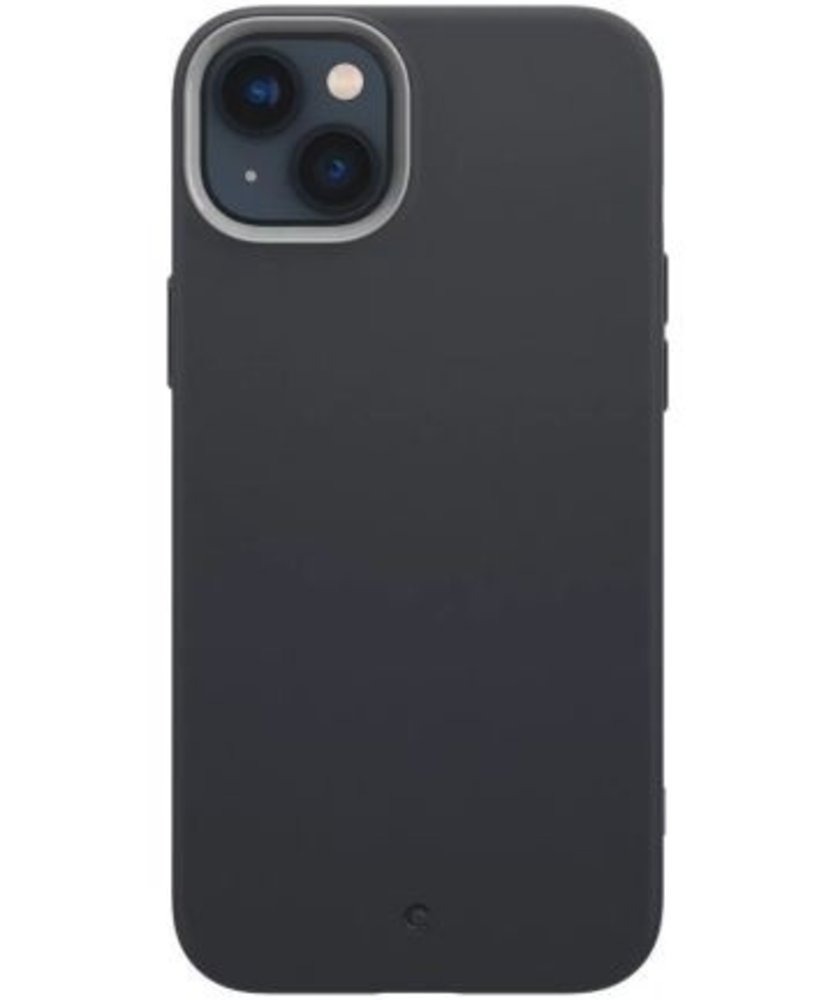 Spigen Spigen Spigen iPhone 14 Plus Ultra Color MagSafe Hülle (Grau)