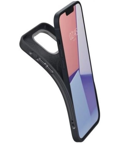 Spigen Spigen Spigen iPhone 14 Plus Ultra Color MagSafe Hülle (Grau)