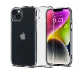 Spigen Spigen iPhone 14 Plus Ultra Hybrid Frost (Transparent)