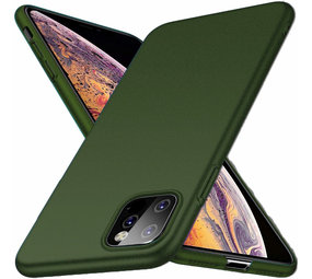 ShieldCase® iPhone 11 Pro Ultra Slim Case (grün) ShieldCase® iPhone 11 Pro Ultra Slim Case (grün)