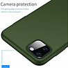 ShieldCase® ShieldCase iPhone 11 Pro Max Ultra Slim Case (grün) ShieldCase® ShieldCase iPhone 11 Pro Max Ultra Slim Case (grün)