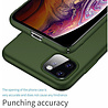 ShieldCase® ShieldCase iPhone 11 Pro Max Ultra Slim Case (grün) ShieldCase® ShieldCase iPhone 11 Pro Max Ultra Slim Case (grün)