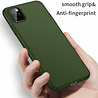 ShieldCase® ShieldCase iPhone 11 Pro Max Ultra Slim Case (grün) ShieldCase® ShieldCase iPhone 11 Pro Max Ultra Slim Case (grün)