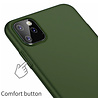 ShieldCase® ShieldCase iPhone 11 Pro Max Ultra Slim Case (grün) ShieldCase® ShieldCase iPhone 11 Pro Max Ultra Slim Case (grün)