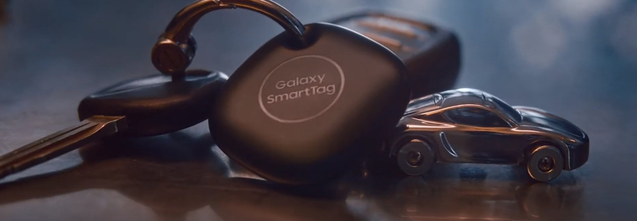 Samsung SmartTag vs SmartTag Plus: Alle Unterschiede Samsung SmartTag vs SmartTag Plus: Alle Unterschiede