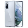 ShieldCase® ShieldCase Ultra Hybrid Hülle Samsung Galaxy S20 (Transparent) ShieldCase® ShieldCase Ultra Hybrid Hülle Samsung Galaxy S20 (Transparent)