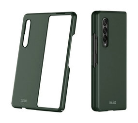 ShieldCase® Samsung Galaxy Z Fold 4 dünne Hülle (Grün)