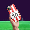 ShieldCase® iPhone Hülle Fußball PSV ShieldCase® iPhone Hülle Fußball PSV