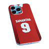 ShieldCase® iPhone Hülle Fußball Manchester United ShieldCase® iPhone Hülle Fußball Manchester United