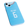 ShieldCase® iPhone Hülle Fußball Manchester City ShieldCase® iPhone Hülle Fußball Manchester City