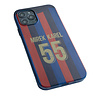 ShieldCase® iPhone Hülle Fußball Barcelona ShieldCase® iPhone Hülle Fußball Barcelona