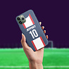 ShieldCase® iPhone Hülle Fußball PSG ShieldCase® iPhone Hülle Fußball PSG