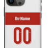 ShieldCase® iPhone Hülle Fußball Türkei ShieldCase® iPhone Hülle Fußball Türkei
