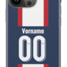 ShieldCase® iPhone Hülle Fußball PSG ShieldCase® iPhone Hülle Fußball PSG