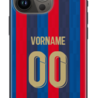 ShieldCase® iPhone Hülle Fußball Barcelona ShieldCase® iPhone Hülle Fußball Barcelona