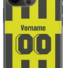 ShieldCase® iPhone Hülle Fußball Dortmund ShieldCase® iPhone Hülle Fußball Dortmund