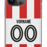 ShieldCase® iPhone Hülle Fußball PSV ShieldCase® iPhone Hülle Fußball PSV