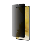 ShieldCase® Sichtschutzfolie aus gehärtetem Glas Samsung Galaxy S22 Plus