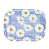 ShieldCase ShieldCase Bloom Beauty Apple Airpods Pro 2 Hülle (Helllila) ShieldCase ShieldCase Bloom Beauty Apple Airpods Pro 2 Hülle (Helllila)