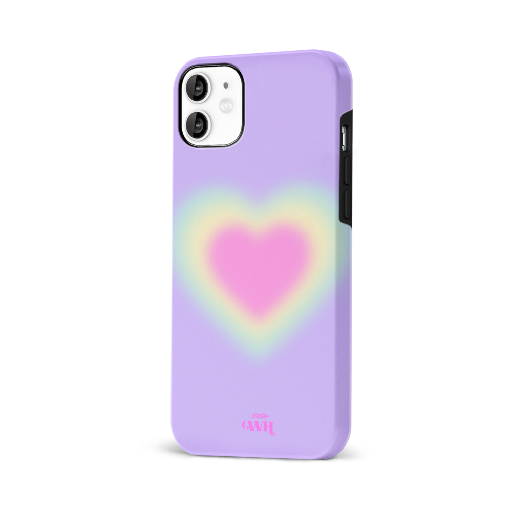 xoxo Wildhearts xoxo Wildhearts Daydreamer - iPhone 12 Hülle xoxo Wildhearts xoxo Wildhearts Daydreamer - iPhone 12 Hülle