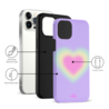 xoxo Wildhearts xoxo Wildhearts Daydreamer - iPhone 12 Pro Hülle xoxo Wildhearts xoxo Wildhearts Daydreamer - iPhone 12 Pro Hülle