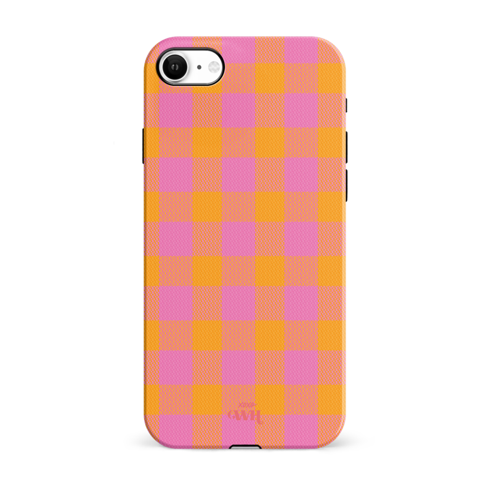 xoxo Wildhearts xoxo Wildhearts Brunch o'clock - iPhone 7/8 SE Hülle xoxo Wildhearts xoxo Wildhearts Brunch o'clock - iPhone 7/8 SE Hülle