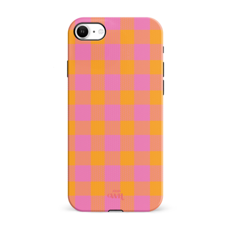 xoxo Wildhearts xoxo Wildhearts Brunch o'clock - iPhone 7/8 SE Hülle xoxo Wildhearts xoxo Wildhearts Brunch o'clock - iPhone 7/8 SE Hülle