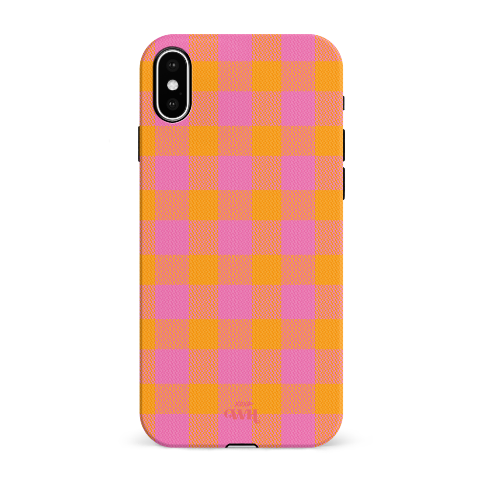 xoxo Wildhearts xoxo Wildhearts Brunch o'clock - iPhone X/XS Hülle xoxo Wildhearts xoxo Wildhearts Brunch o'clock - iPhone X/XS Hülle