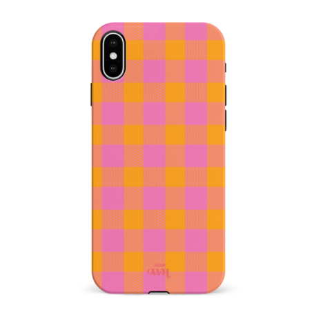 xoxo Wildhearts xoxo Wildhearts Brunch o'clock - iPhone X/XS Hülle xoxo Wildhearts xoxo Wildhearts Brunch o'clock - iPhone X/XS Hülle