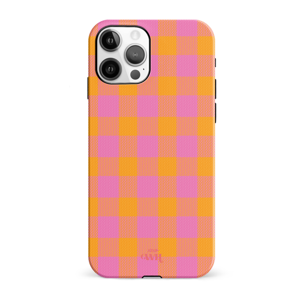 xoxo Wildhearts xoxo Wildhearts Brunch o'clock - iPhone 11 Pro Max Hülle xoxo Wildhearts xoxo Wildhearts Brunch o'clock - iPhone 11 Pro Max Hülle
