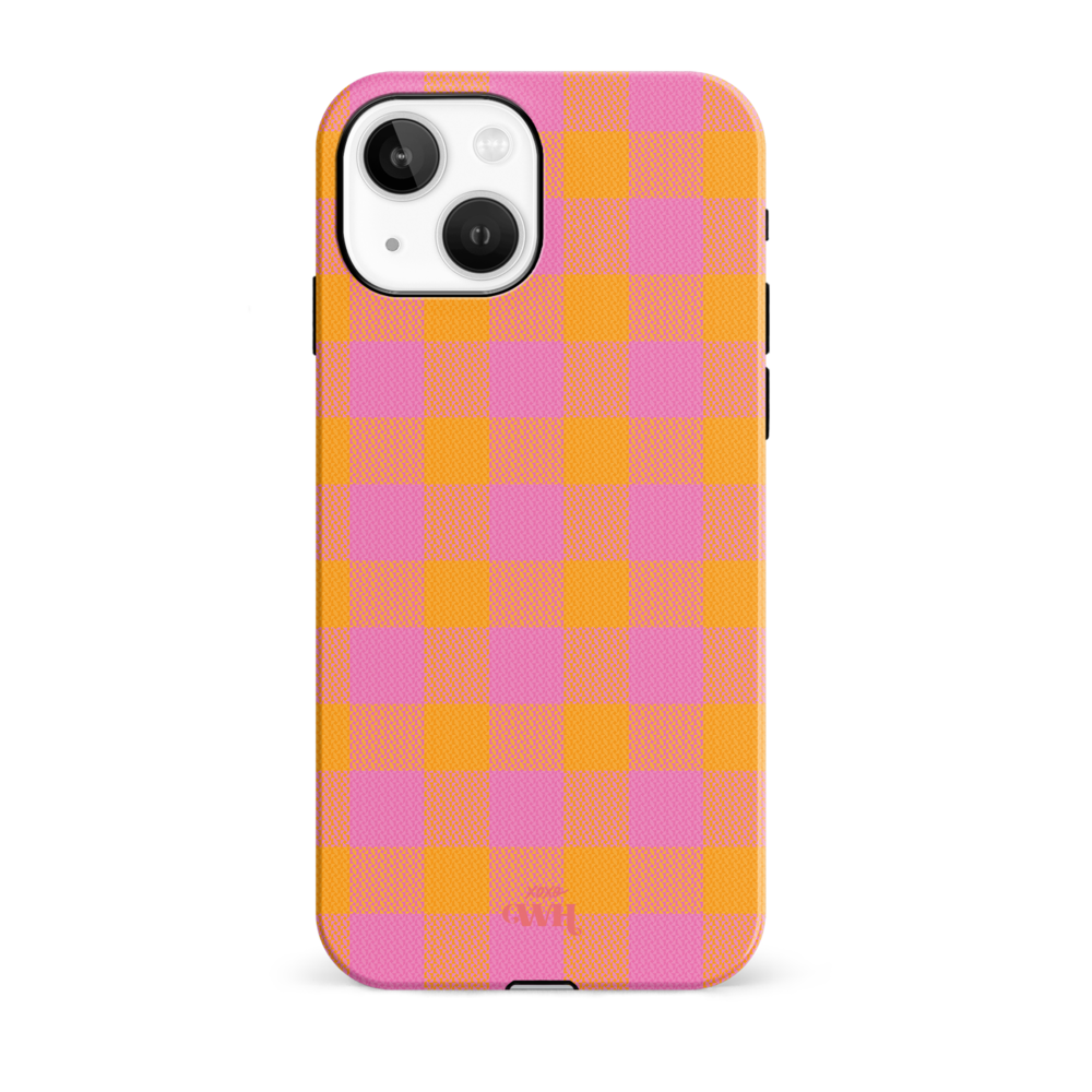 xoxo Wildhearts xoxo Wildhearts Brunch o'clock - iPhone 14 Hülle xoxo Wildhearts xoxo Wildhearts Brunch o'clock - iPhone 14 Hülle