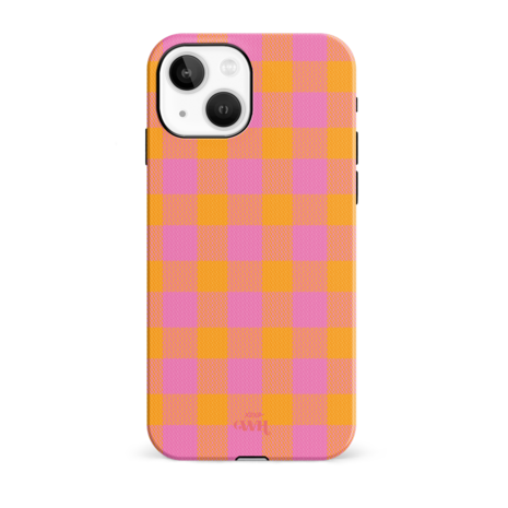 xoxo Wildhearts xoxo Wildhearts Brunch o'clock - iPhone 14 Hülle xoxo Wildhearts xoxo Wildhearts Brunch o'clock - iPhone 14 Hülle