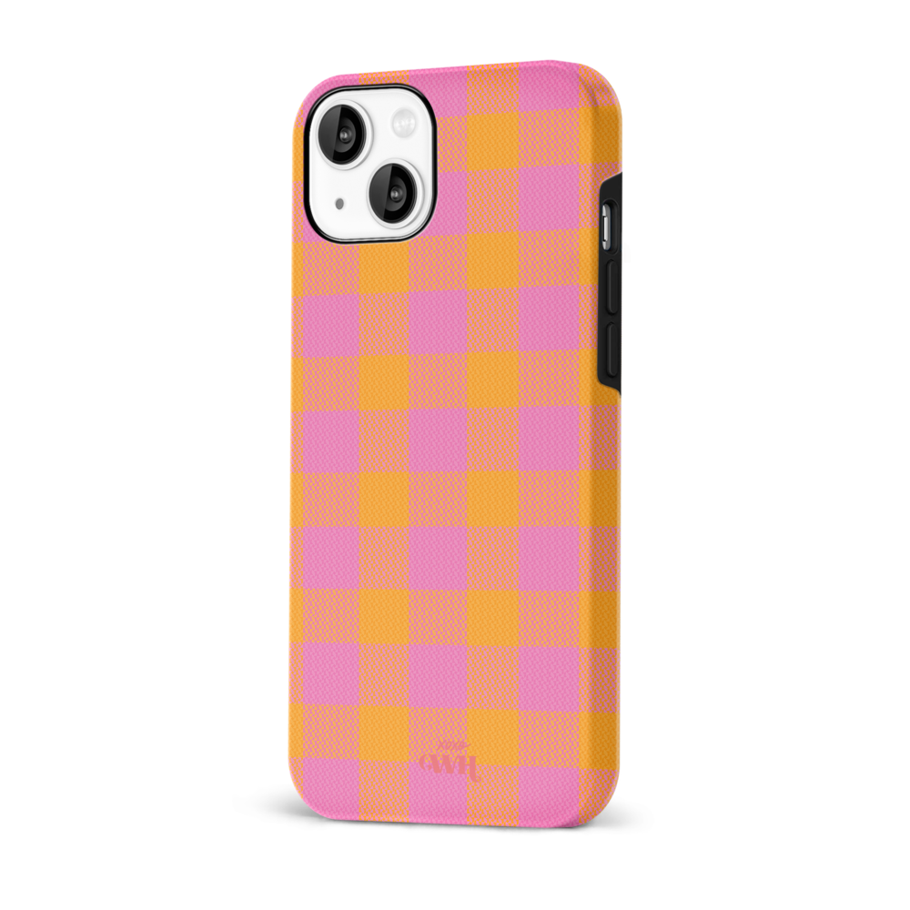 xoxo Wildhearts xoxo Wildhearts Brunch o'clock - iPhone 14 Hülle xoxo Wildhearts xoxo Wildhearts Brunch o'clock - iPhone 14 Hülle