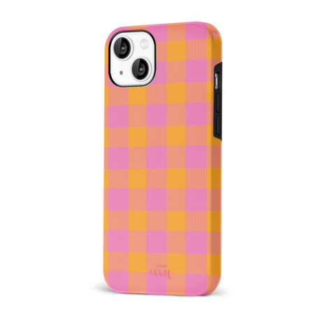 xoxo Wildhearts xoxo Wildhearts Brunch o'clock - iPhone 14 Hülle xoxo Wildhearts xoxo Wildhearts Brunch o'clock - iPhone 14 Hülle