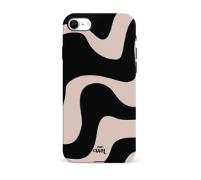 xoxo Wildhearts Ride With Me Black - iPhone 7/8 SE Hülle xoxo Wildhearts Ride With Me Black - iPhone 7/8 SE Hülle